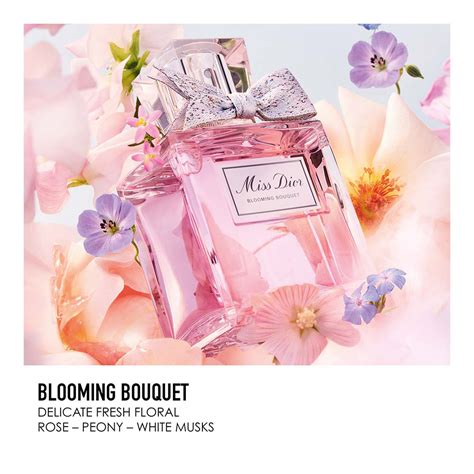 sephora blooming bouquet.